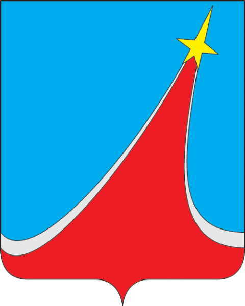 Флаг городского округа Люберцы