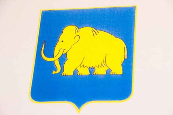 Гербы городов Магаданской области