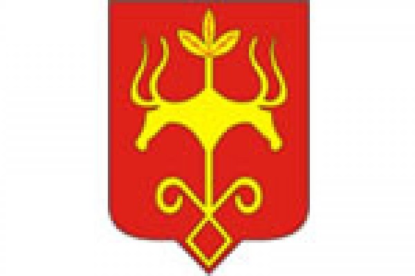 Герб города Майкопа