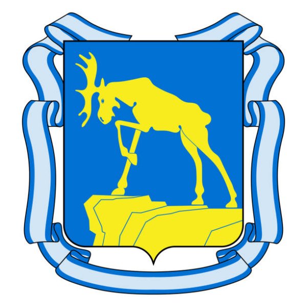 Герб Миасса