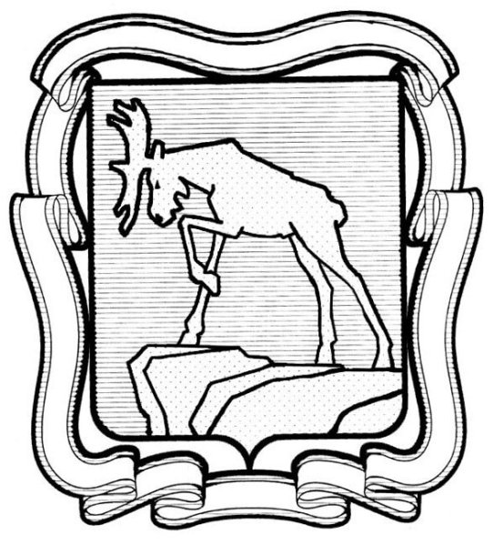 Герб города Миасс