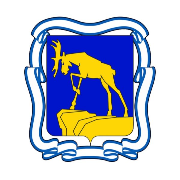 Символ Миасса Лось