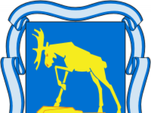 Герб г.Миасс