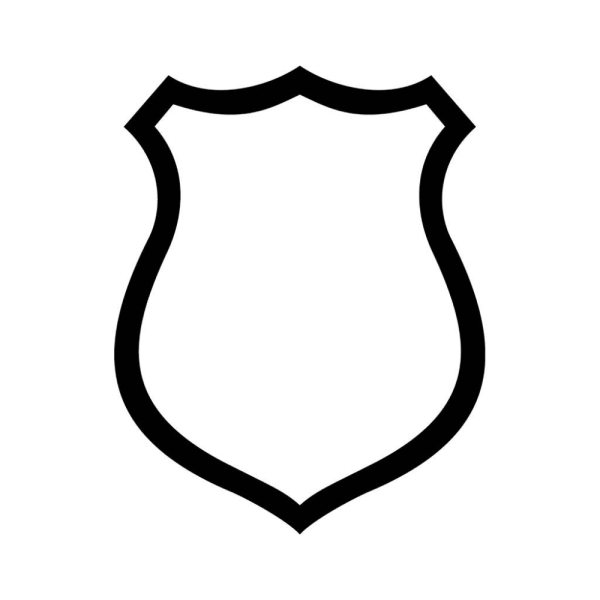 Форма герба