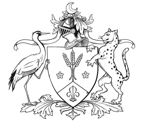 Герб семьи