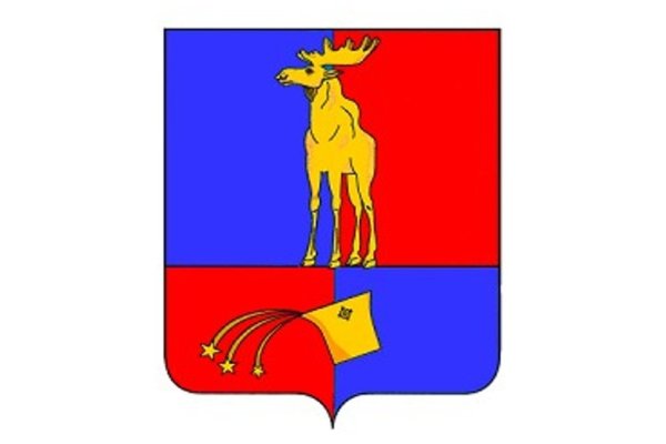 Герб города Мончегорска Мурманской области