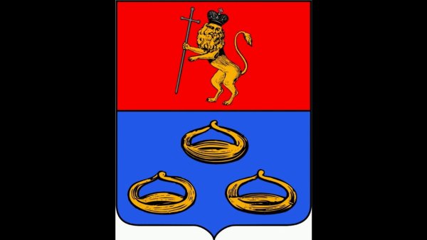 Герб Мурома