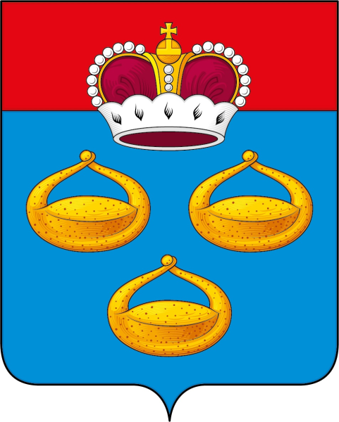 Герб Муромского района