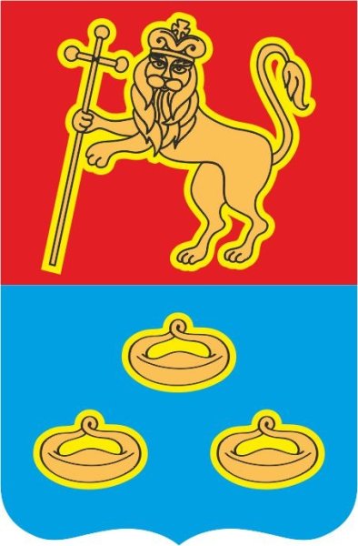 Львы город Муром