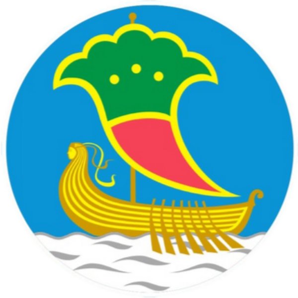 Набережные Челны герб