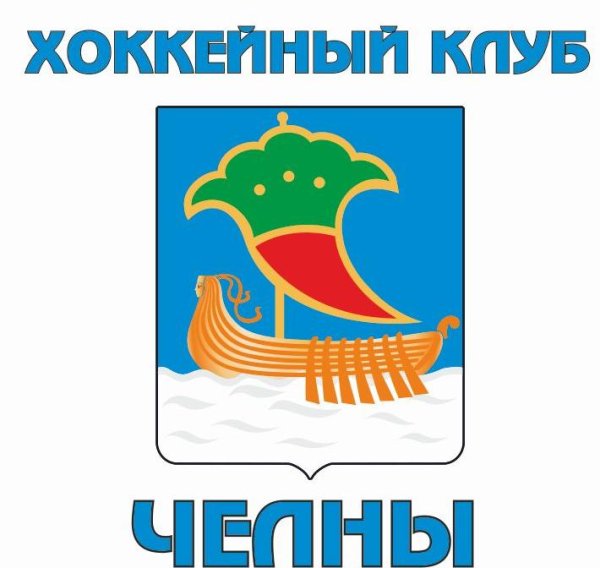 Набережные Челны логотип города
