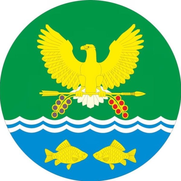 Гербы наслегов Намского улуса