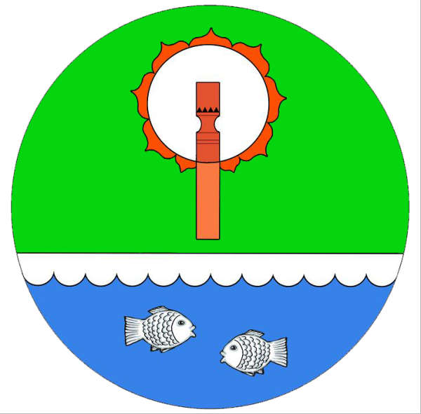 Герб Мюрюнского наслега