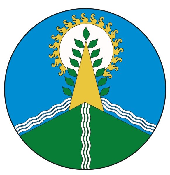 Герб Амгинского улуса