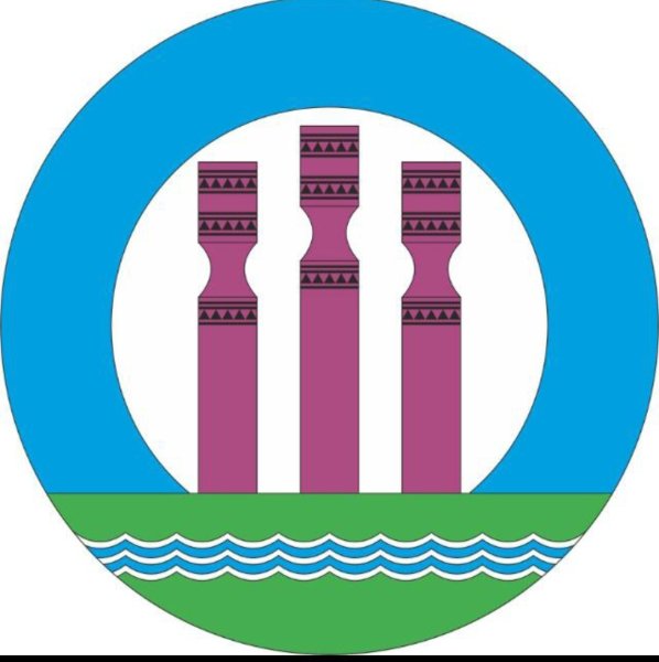 Герб Баягантайского наслега