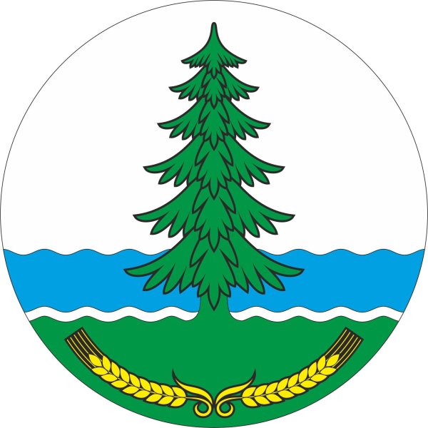 Герб Качикатский наслег