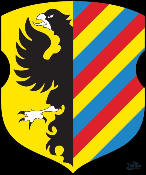 Герб Несвиж