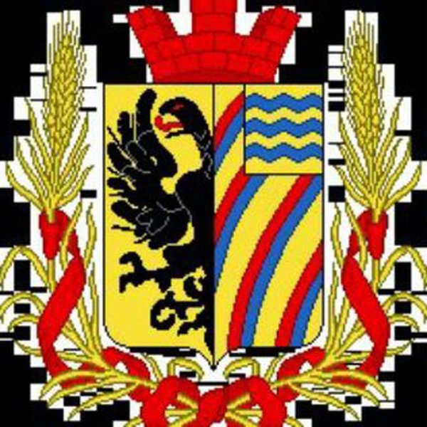 Герб города Несвиж