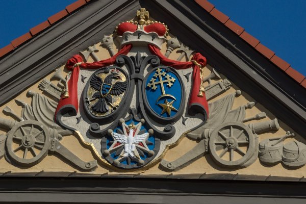Герб Радзивиллов