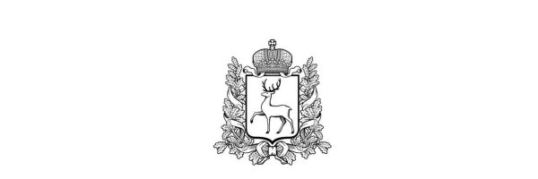 Герб Нижегородской области правительство Нижегородской области