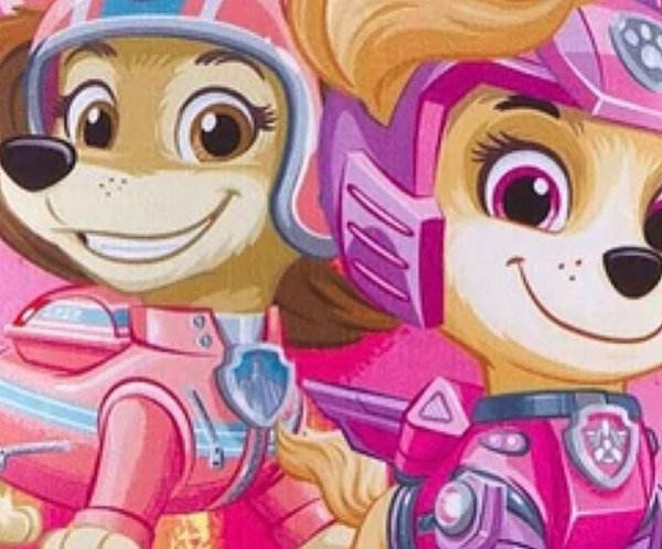 Paw Patrol Либерти
