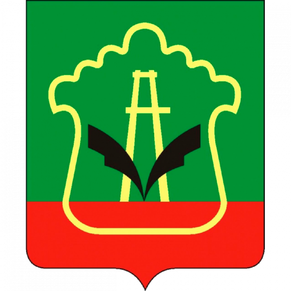 Герб Альметьевского района