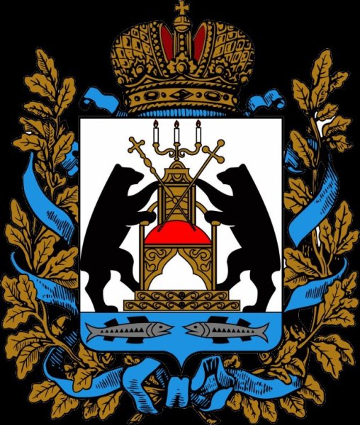 Герб города Великий Новгород