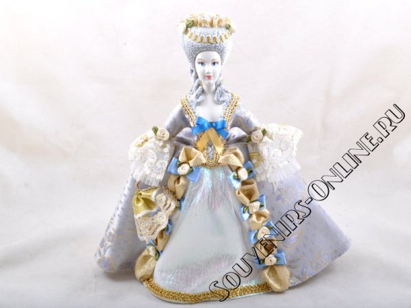 Кукла Королева Грейс