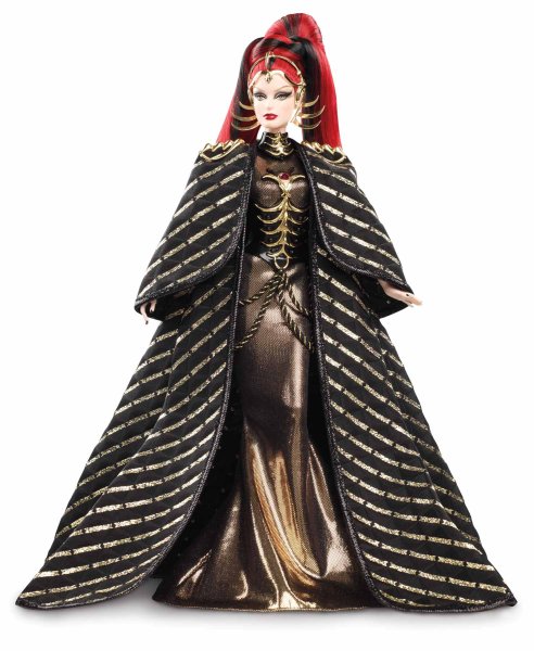 Кукла Barbie Королева созвездий, 29 см, x8264