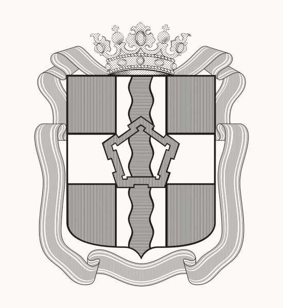 Герб Омска 1878