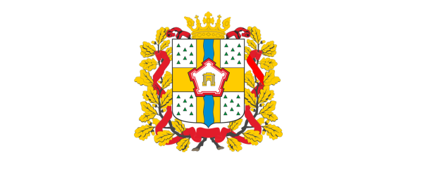 Герб Омской области
