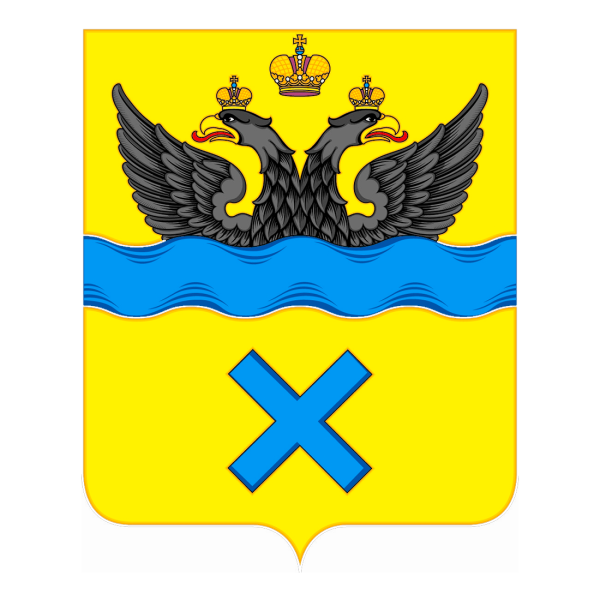 Флаг и герб Оренбурга