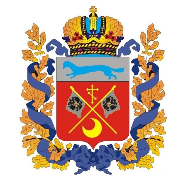 Герб Оренбургской губернии