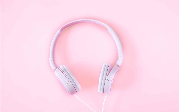 JBL 560dt наушники розовые