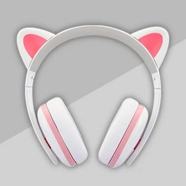Cat Ear Headphone CT-86