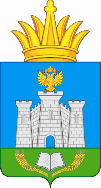 Герб Орловской области