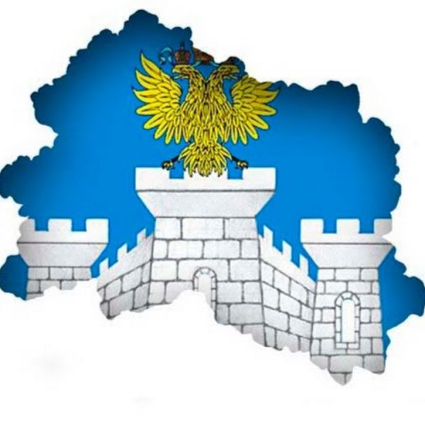 Герб Орловской области