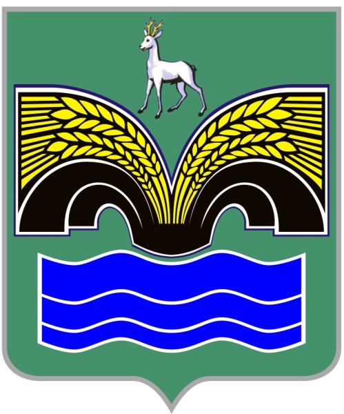 Герб красного Яра Самарской области