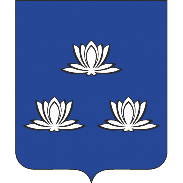 Герб Новокуйбышевска