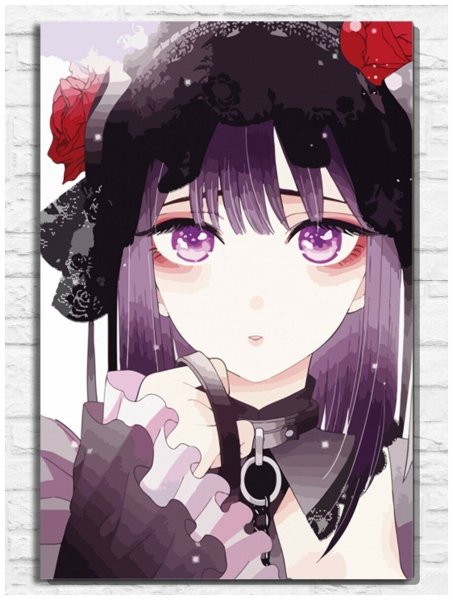 Sono Bisque Doll WA Koi wo Suru