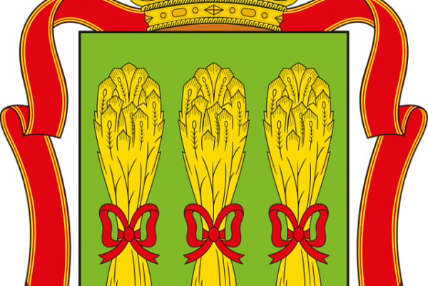 Герб и флаг Пензы