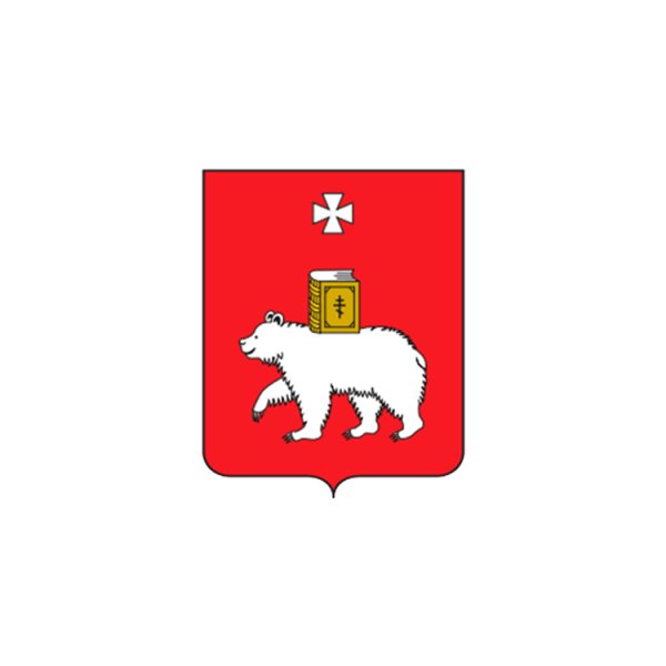 Герб Пермского края