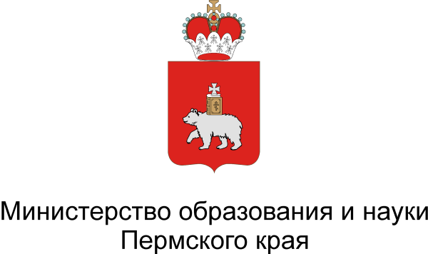 Правительство Пермского края лого