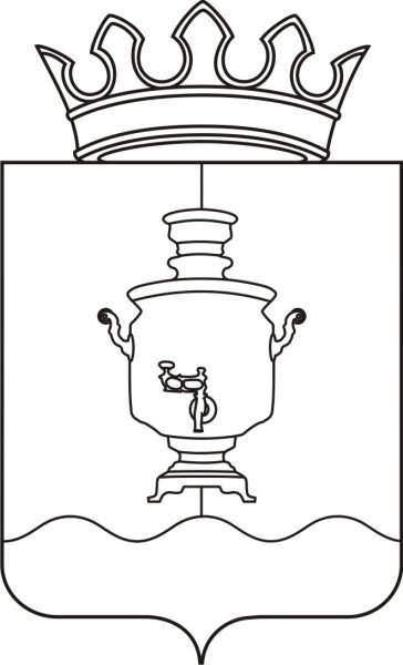 Герб Суксуна
