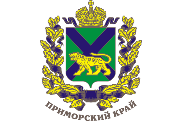 Герб Приморского края