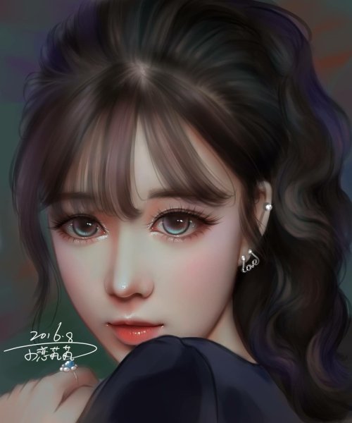 Карина тян