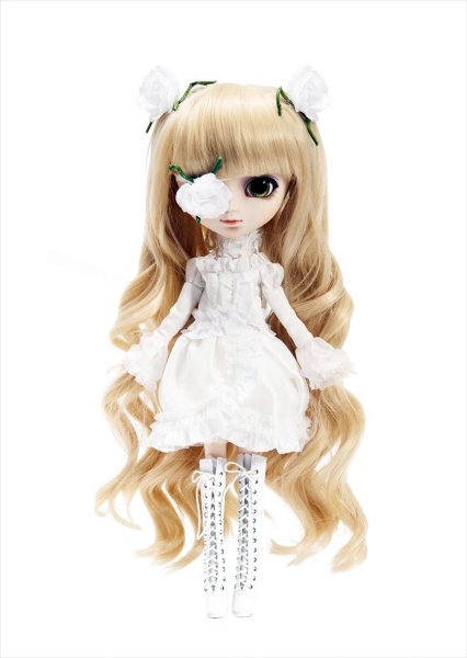 Кукла Pullip Киракишоу