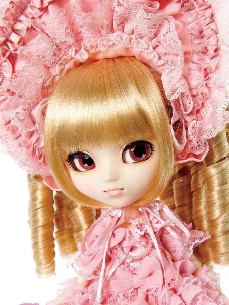 Pullip Angelic pretty sfoglia
