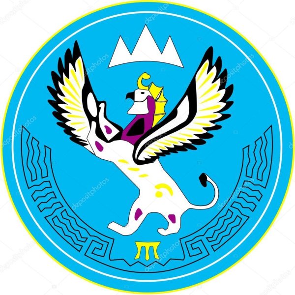 Трафареты герб республики алтай (47 фото)