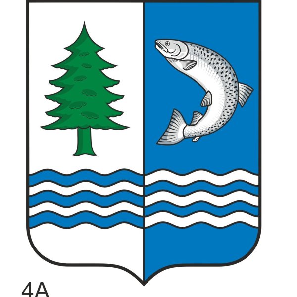 Герб Беломорска Карелия